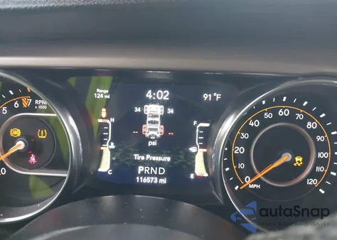 2020 Jeep Wrangler Unlimited Willys 4X4 from USA, damaged, VIN 1C4HJXDG2LW333933